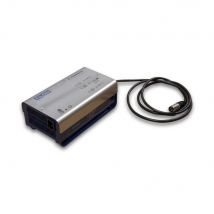 Acculader 12A 24V (Trike-3000 S)